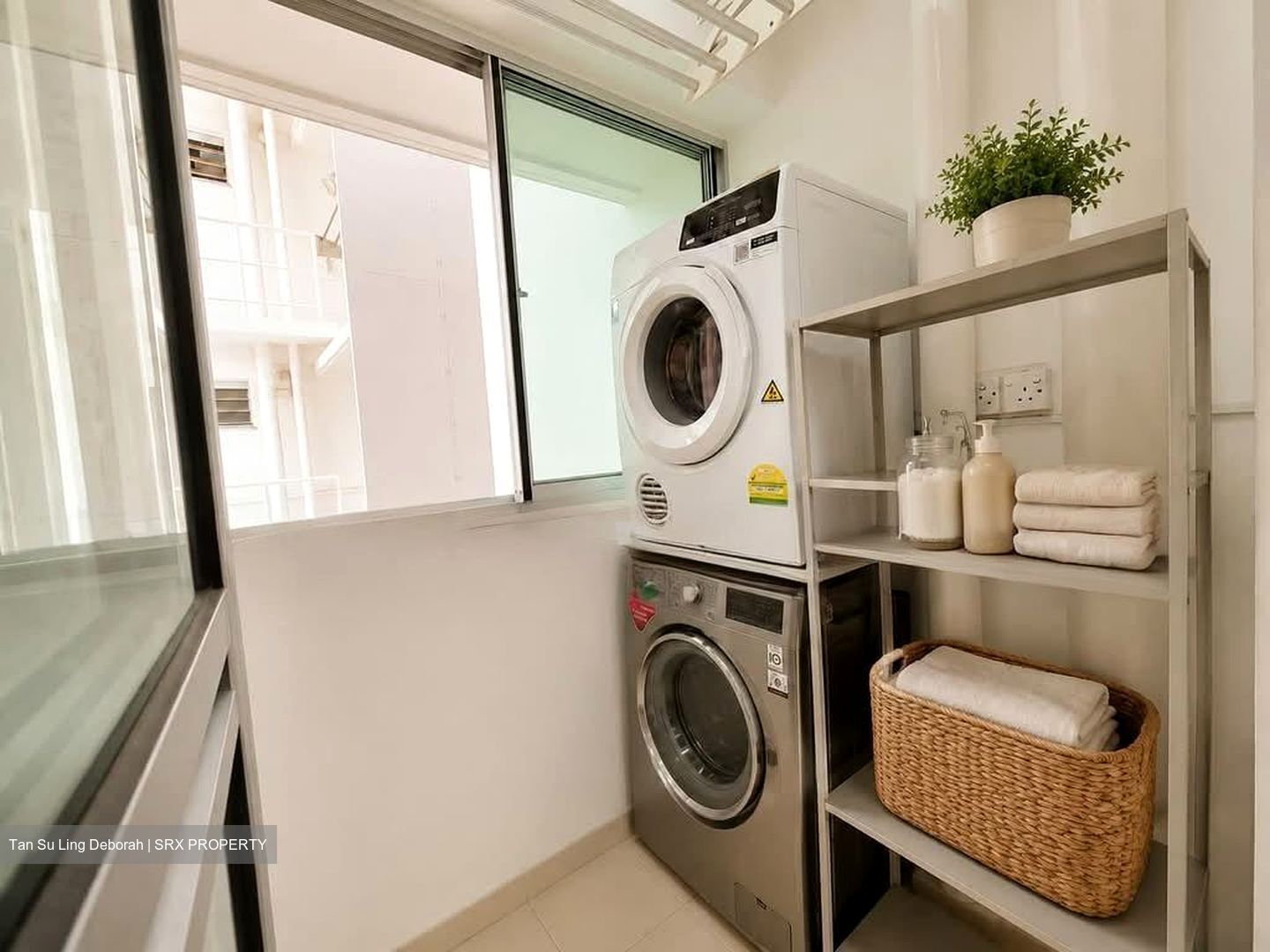 Blk 672A Waterway Banks (Punggol), HDB 3 Rooms #592595541